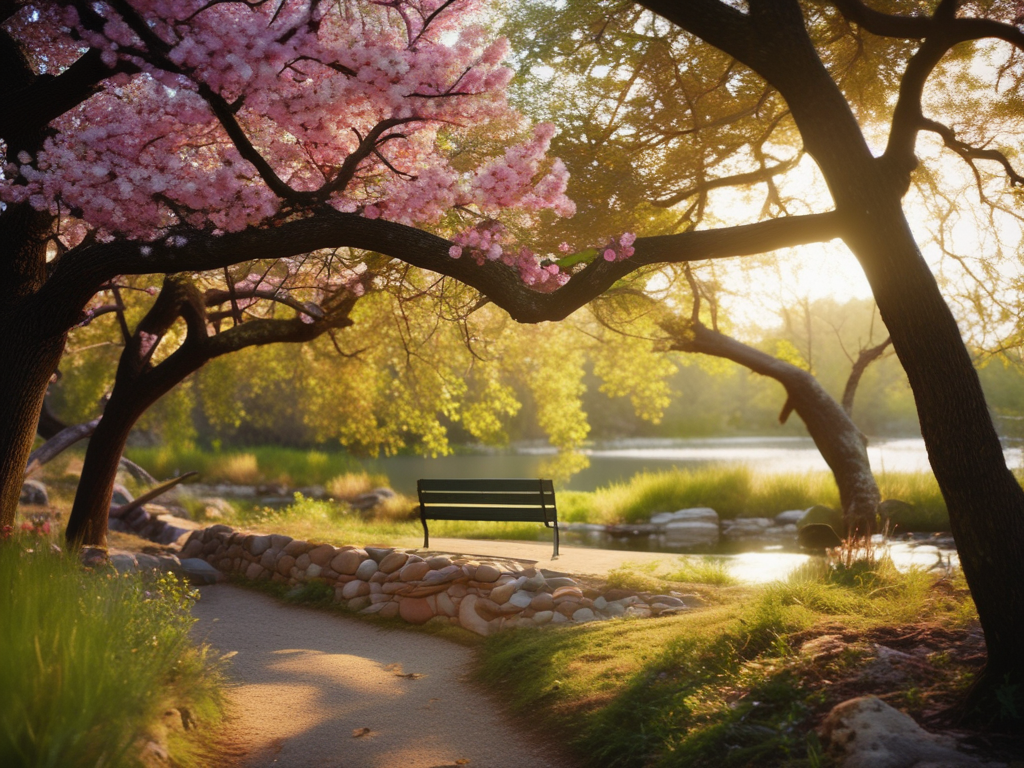 Live Each Day Like It’s Our&nbsp;First