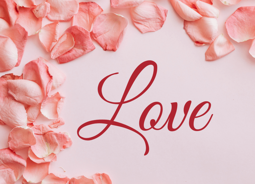 Expanded Love – Happy Valentine’s Day!