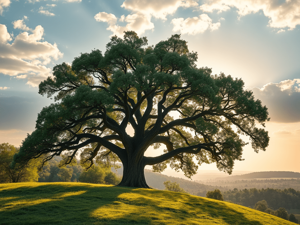 Embracing Our Unfolding